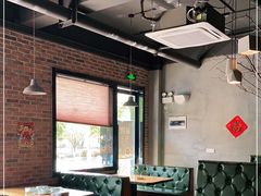 大堂-丰乐餐厅·始于1999·本地老字号