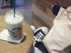 android_upload_pic-星巴克(天津五大道店)