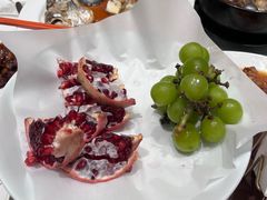 -小厨娘淮扬菜(清江苏宁广场店)