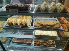 -新疆巴州金丝特餐厅(大钟寺店)