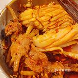 FOOD | 手掌大的霸王鱿鱼！成都热门榜串串，必打卡