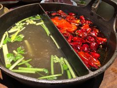 -盡膳口福跷脚牛肉火锅(合生汇购物中心店)