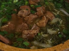 -山石榴·贵州菜(丰盛里店)