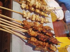 -肉串汪(望京店)