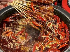 -蜀大侠火锅(寰球文化地标·总府店)