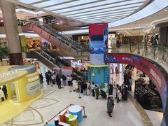 -开元商城(钟楼店)