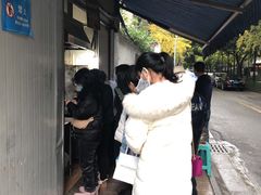 -蓉城西二道无名冒菜(西二道街店)