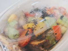 -超级碗FOODBOWL(成都来福士店)