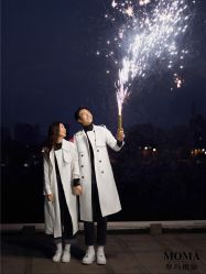 -摩玛婚纱摄影(杭州店)