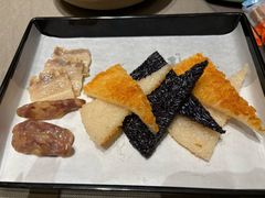 -小厨娘绣中淮扬(大行宫科巷店)