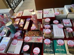 -国药中服免税(北京坊店)