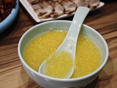 -合合春饼·酱骨·东北菜(潘家园店)