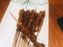 -云海肴·汽锅鸡·云南菜(苏州中心店)