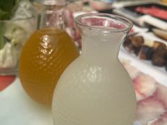 -丽江庭院·云南野生菌·海鲜火锅(鼓楼四合院店)