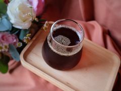 手冲埃塞俄比亚-参差咖啡(水果湖公园店)