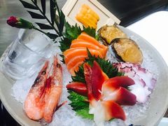 -铁板诱惑法式铁板烧(大卫城店)