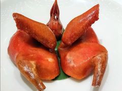 -茉里粤菜(皇姑万象汇店)