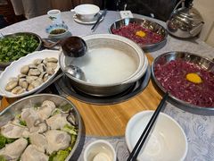-丰尔粥食·粥底火锅(大良总店)