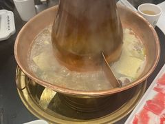 -北门涮肉·铜锅涮肉(南锣鼓巷店)