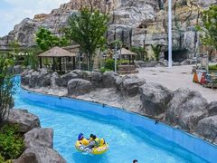 -南昌玛雅海滩水公园