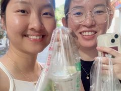 -叶婆婆豆浆馍馍