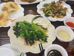 -南记食粥坊·宵夜大排档(莲花总店)