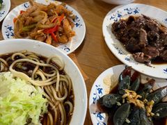 -柴氏风味斋(甘家口店)