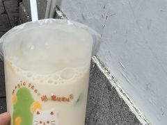 -猫的魔法密林(衣裳街店)