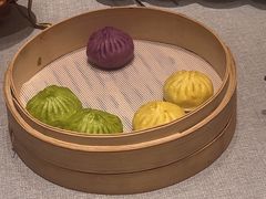 -津菜典藏河西店(水上店)