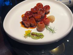 -东莱馋房(陆家嘴店)