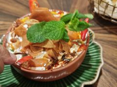 -ELI FALAFEL Lebanese&Mediterranean黎巴嫩美食(富城路店)
