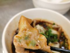 红油抄手-成都驻京办餐厅(蜀都宾馆店)