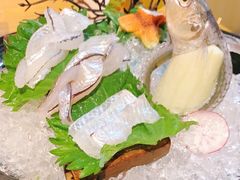 -松岛日本料理(汾江路店)