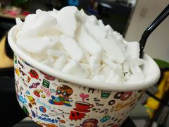 -初心炒酸奶(厚德品园店)