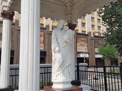 -王府井天主教堂