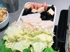 -半天妖烤鱼(万达广场店)