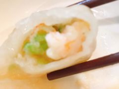 -和乐喜点(宝岗大道店)