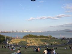 -深圳湾公园(南山区)