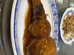 -广迎居老正兴菜馆