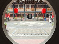 -关岳庙