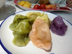 -兰湘子·湘菜小炒(济南领秀城店)