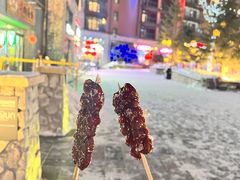 -中旅松花湖滑雪场