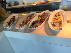 -沈阳君悦酒店·意坊意大利餐厅