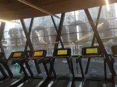 -乐刻运动健身(君临广场升级店)