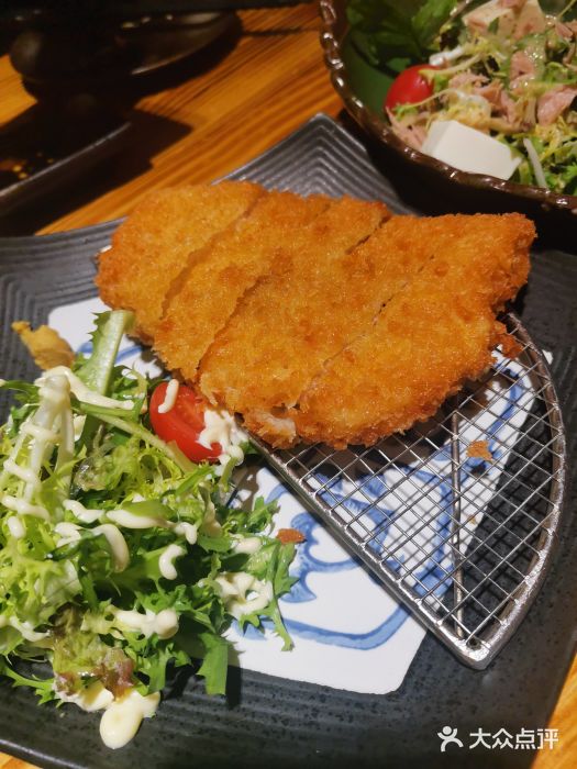 明日叶居酒屋(师惠坊店)图片