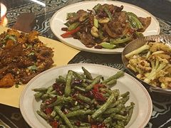 -阿嫂印象·民间江湖菜(大学城店)