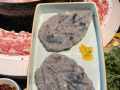 -乐宴·老北京铜火锅(桂庙店)