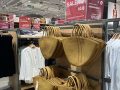 -MUJI无印良品(武汉世界城广场店)