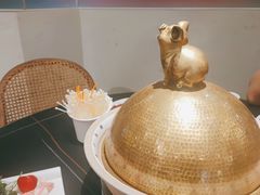 -小乌猪·金华筒骨煲(永盛购物广场店)