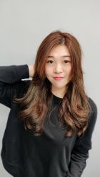 -T-Hair Salon